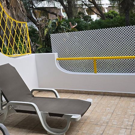 Apartamento Victoria Vilamoura Exterior photo