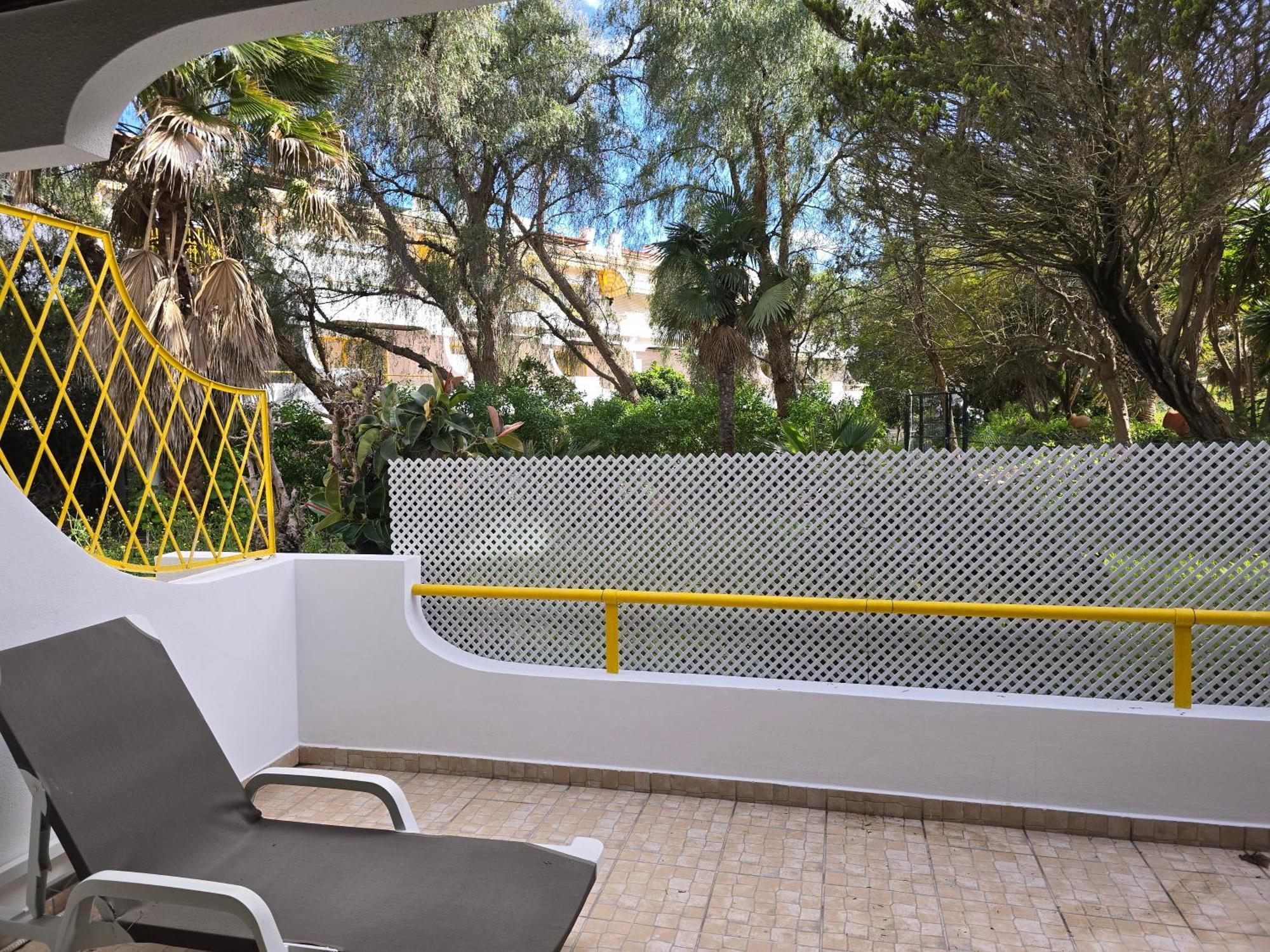 Apartamento Victoria Vilamoura Exterior photo