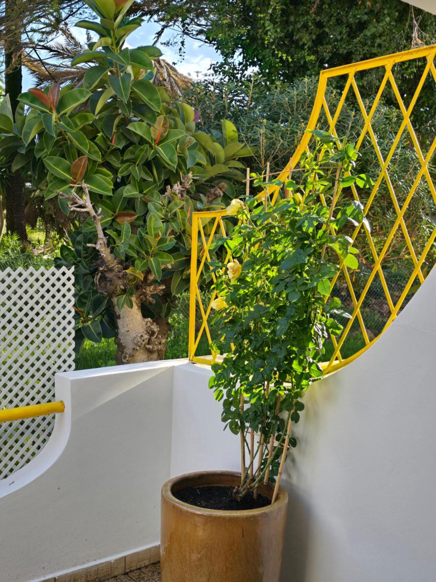 Apartamento Victoria Vilamoura Exterior photo