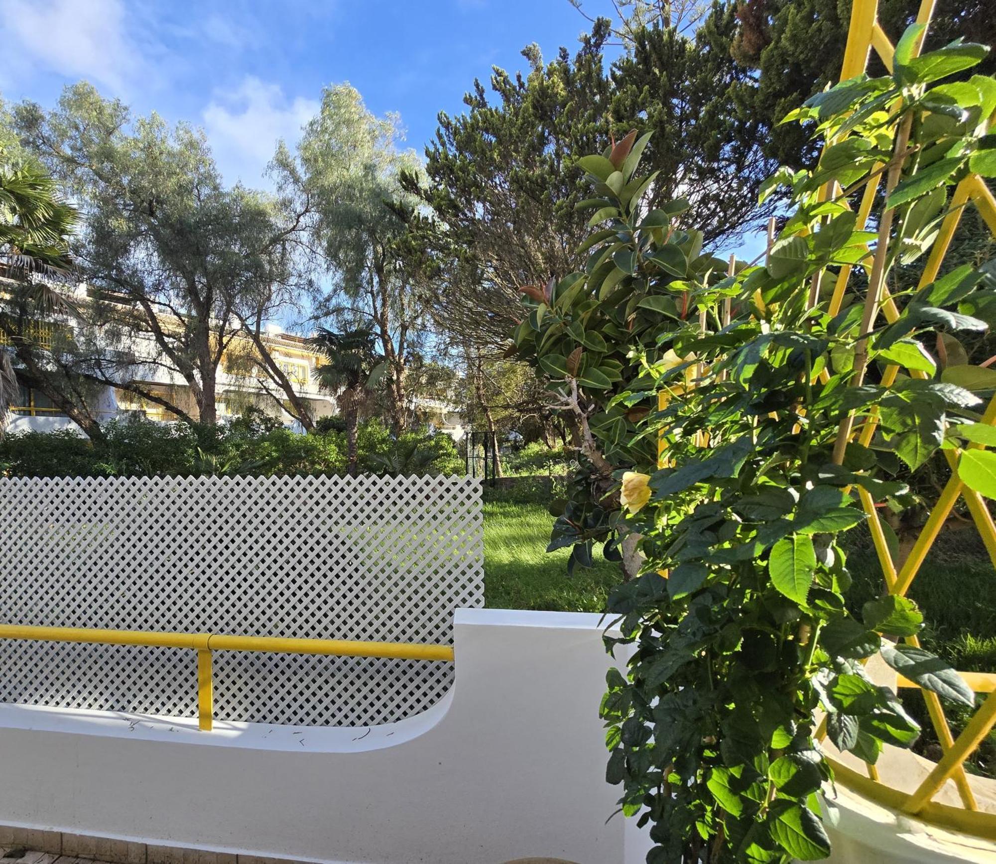 Apartamento Victoria Vilamoura Exterior photo