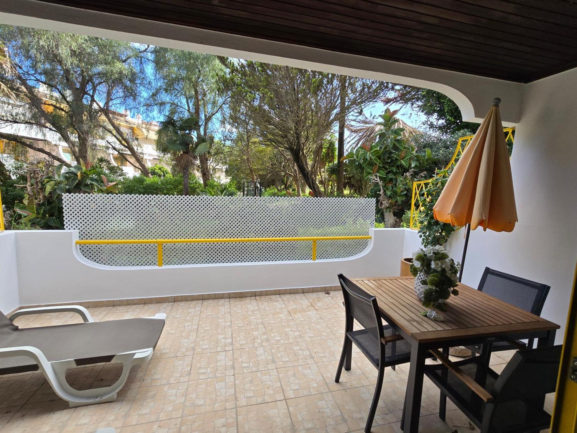 Apartamento Victoria Vilamoura Exterior photo