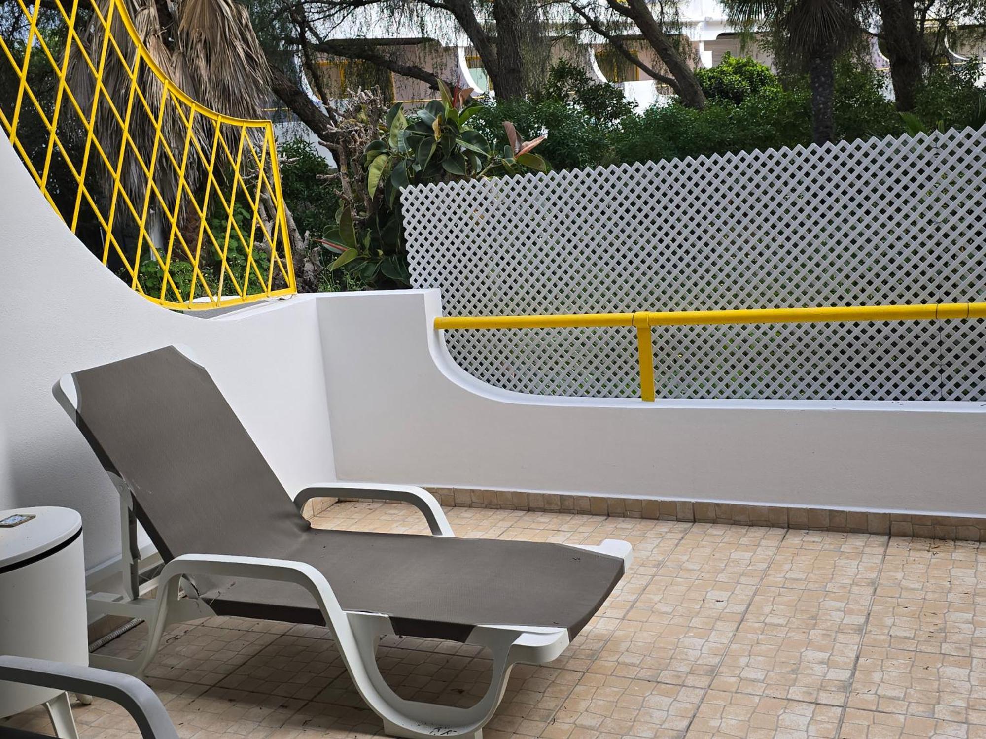 Apartamento Victoria Vilamoura Exterior photo