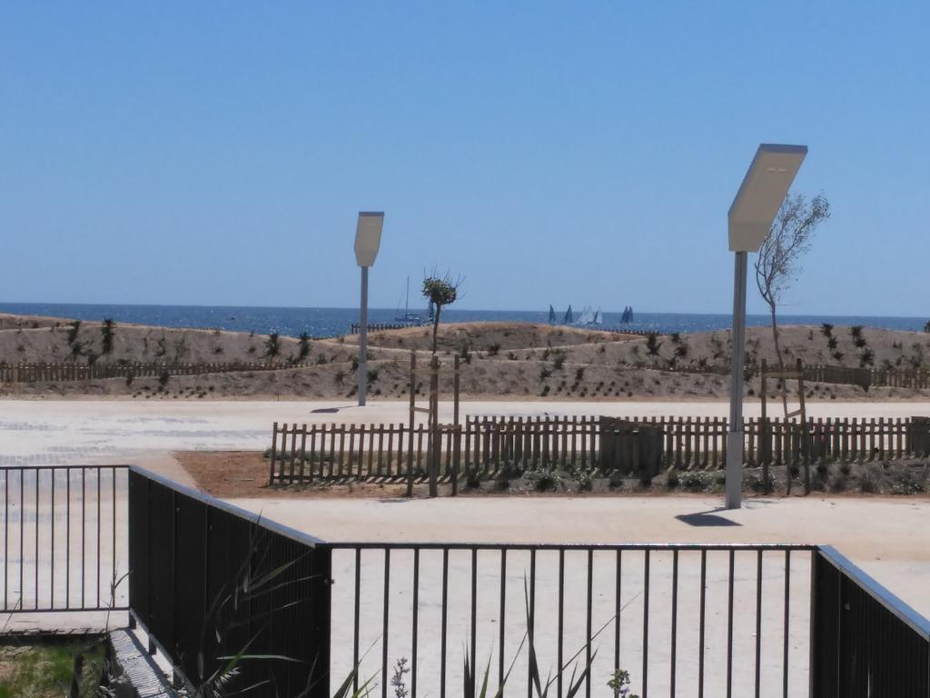 Apartamento Victoria Vilamoura Exterior photo
