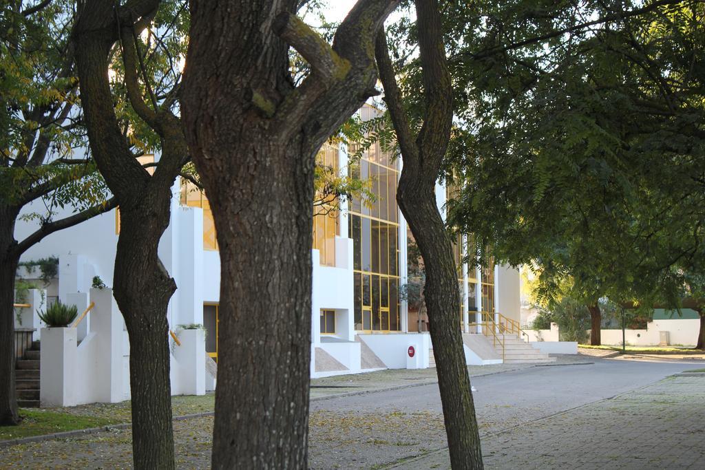 Apartamento Victoria Vilamoura Exterior photo