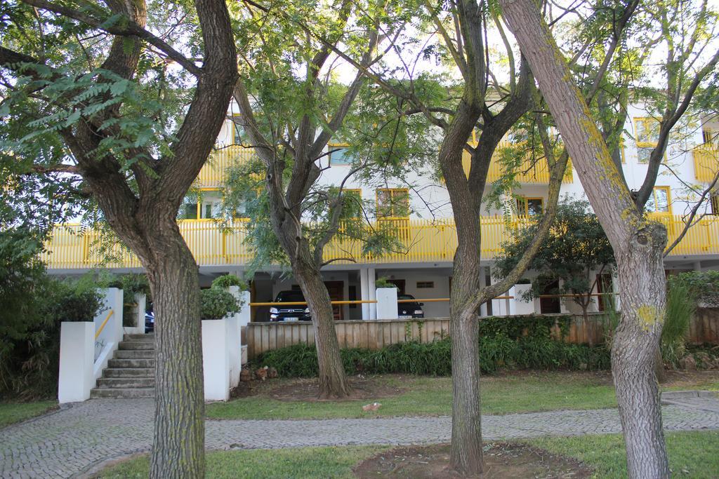 Apartamento Victoria Vilamoura Exterior photo