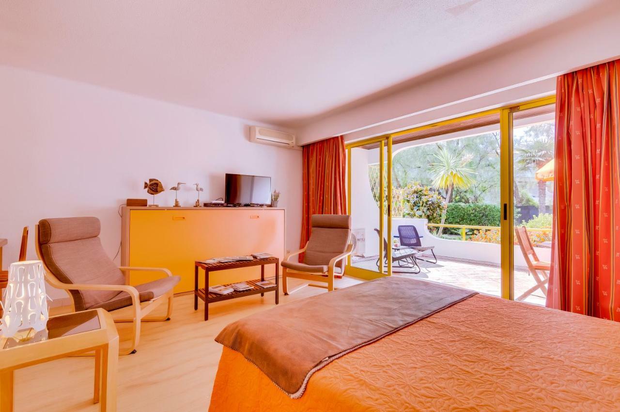 Apartamento Victoria Vilamoura Exterior photo