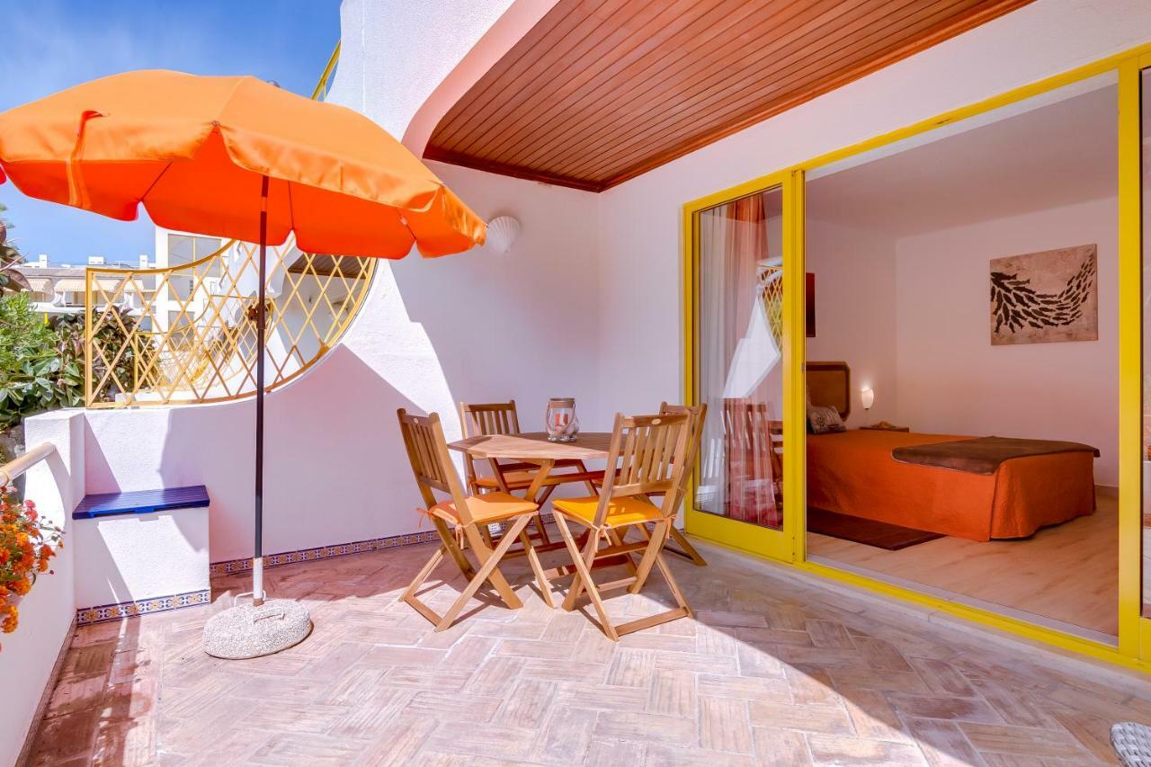 Apartamento Victoria Vilamoura Exterior photo