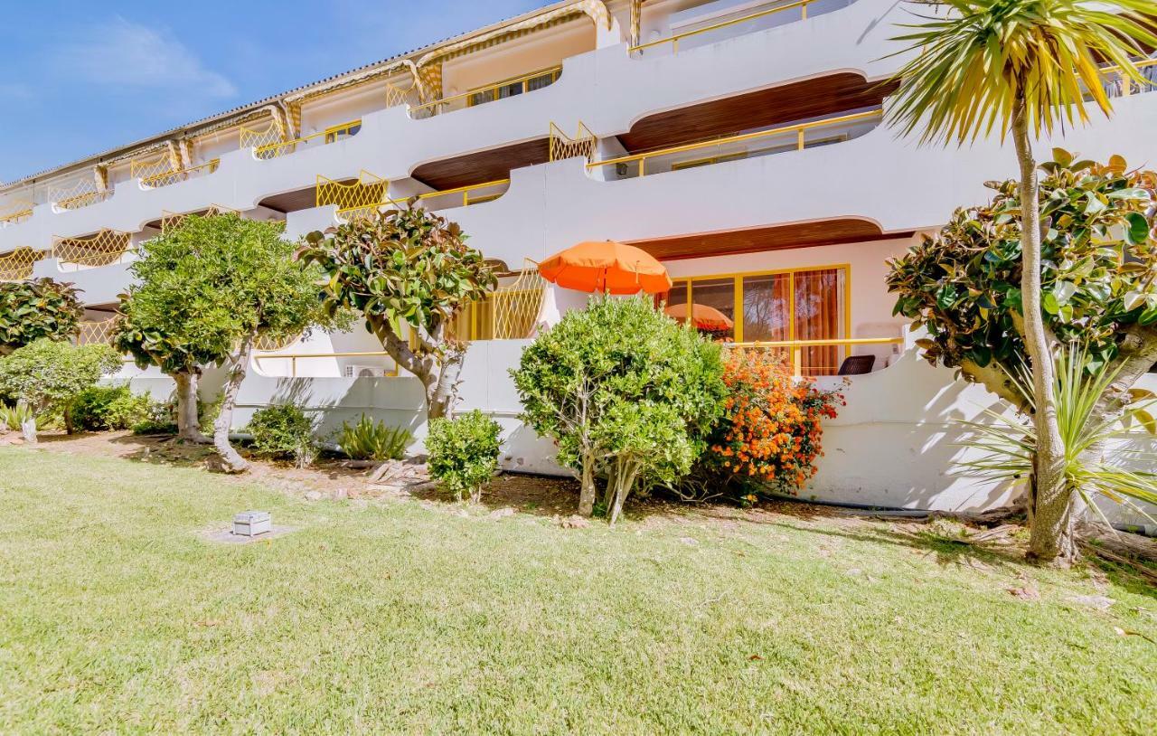 Apartamento Victoria Vilamoura Exterior photo
