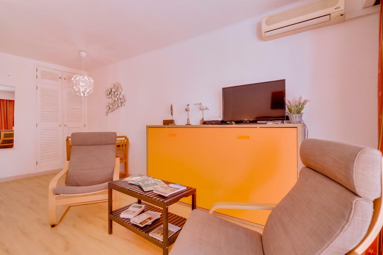 Apartamento Victoria Vilamoura Exterior photo