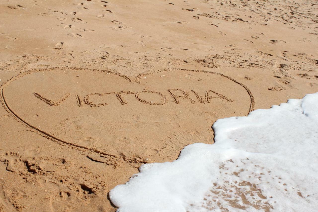 Apartamento Victoria Vilamoura Exterior photo