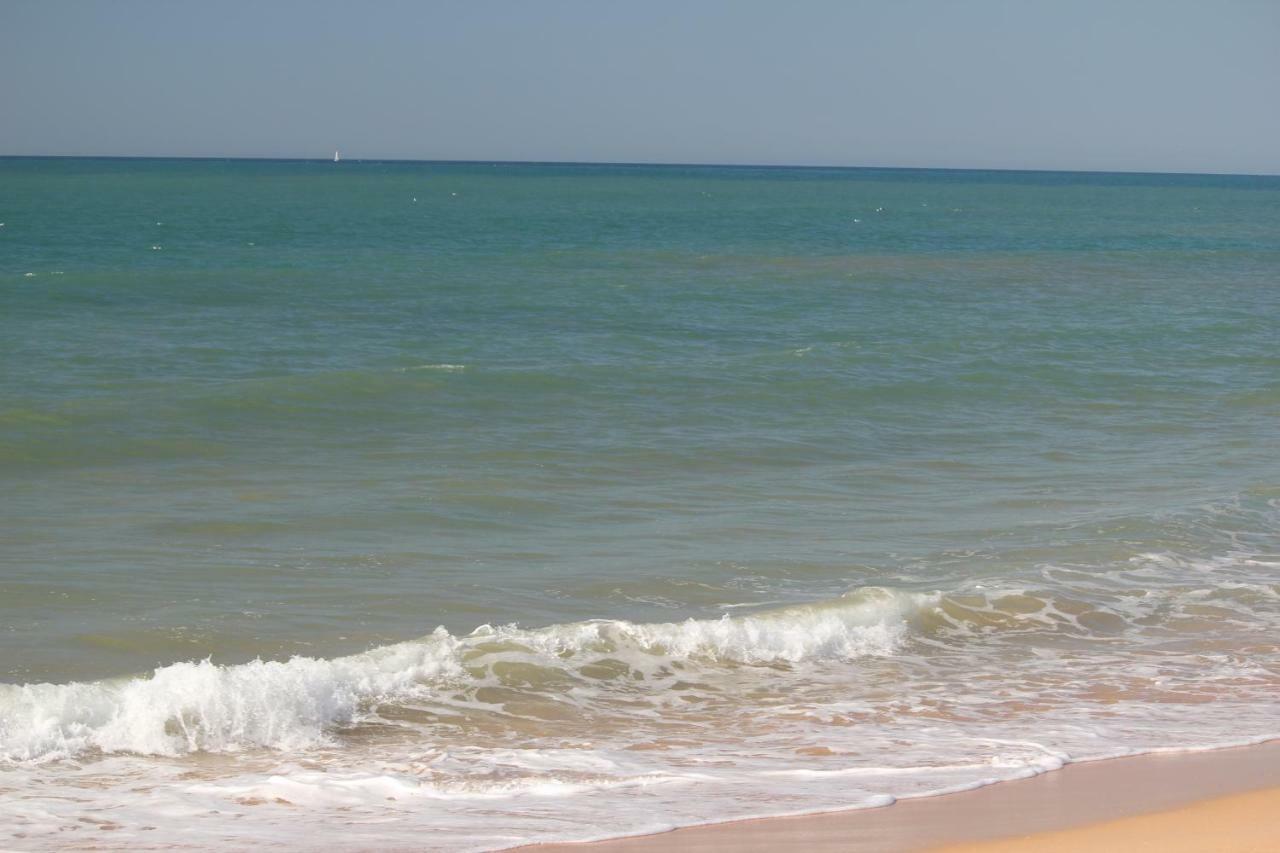 Apartamento Victoria Vilamoura Exterior photo