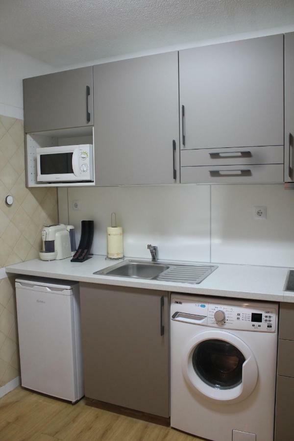 Apartamento Victoria Vilamoura Exterior photo