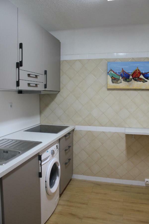 Apartamento Victoria Vilamoura Exterior photo