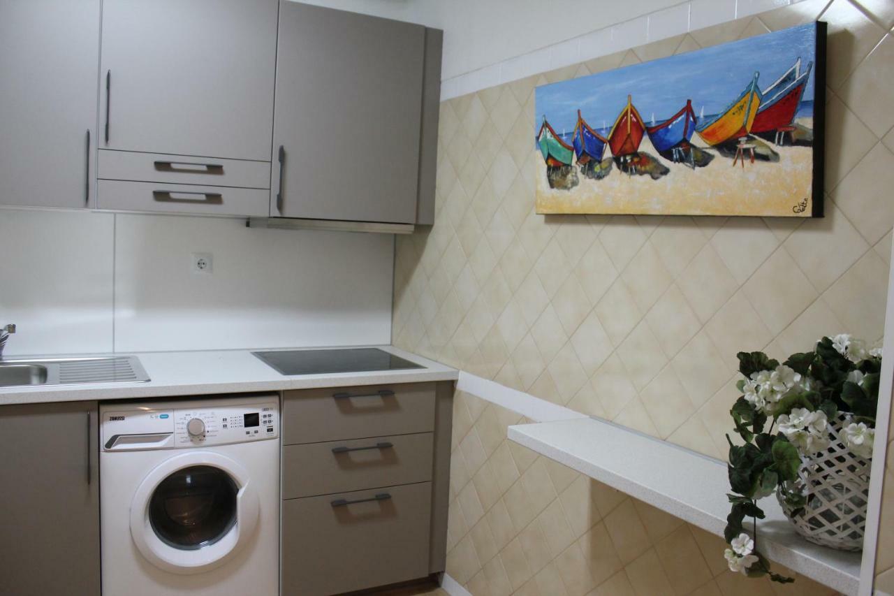 Apartamento Victoria Vilamoura Exterior photo