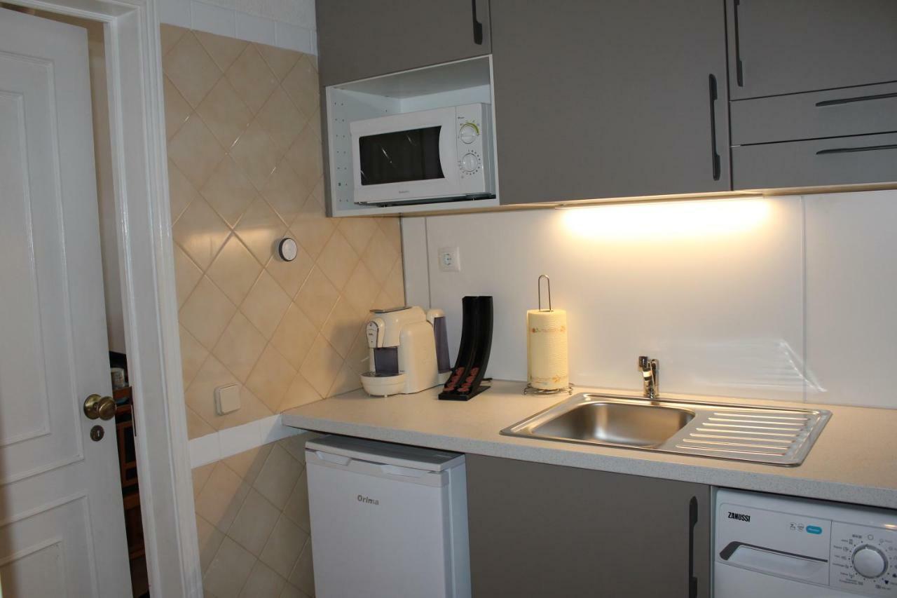 Apartamento Victoria Vilamoura Exterior photo