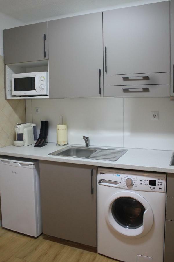 Apartamento Victoria Vilamoura Exterior photo